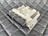 Unidad de control/módulo del motor