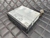 Navigation unit CD/DVD player
