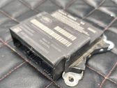 Unidad de control/módulo del Airbag