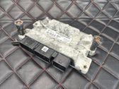 Engine control unit/module ECU