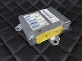 Airbag control unit/module