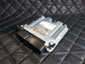 Unidad de control/módulo del motor