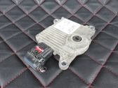 Gearbox control unit/module