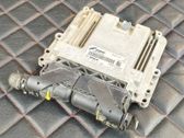 Unidad de control/módulo del motor