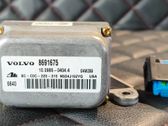 ESP Drehratensensor Querbeschleunigungssensor