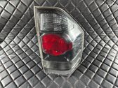 Lampa tylna