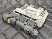 Engine control unit/module ECU