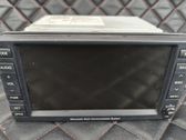 Radio/CD/DVD/GPS head unit