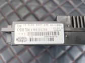 Module unité de contrôle Bluetooth