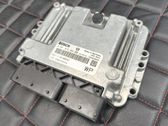 Unidad de control/módulo del motor