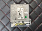BSM Control unit