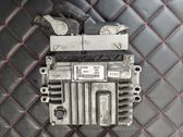 Sterownik / Moduł ECU