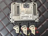 Sterownik / Moduł ECU