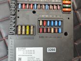 Juego de caja de fusibles
