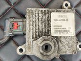 Automatic gearbox