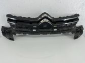 Front grill