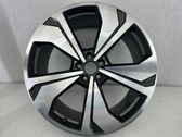 21 Zoll Leichtmetallrad Alufelge