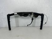 Tow bar set