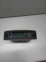 Radio/CD/DVD/GPS head unit