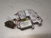 Sunroof motor/actuator