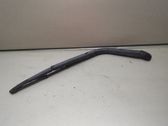 Rear wiper blade arm