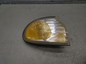 Front indicator light