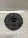 Crankshaft pulley