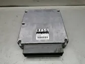 Calculateur moteur ECU