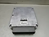 Calculateur moteur ECU