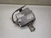 Power steering control unit/module