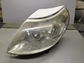 Headlight/headlamp