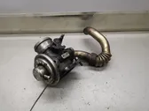 EGR valve