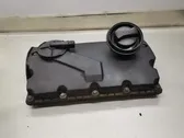 Rocker cam cover