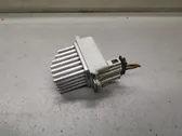 Heater blower motor/fan resistor