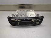 Radio/CD/DVD/GPS head unit