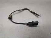 Exhaust gas temperature sensor