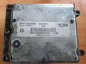 Engine control unit/module