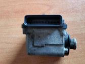 Throttle valve