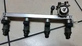 Fuel main line pipe