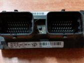 Engine control unit/module ECU
