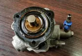 Fuel injection high pressure pump