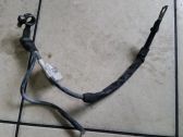 Negative earth cable (battery)