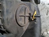 Intake manifold