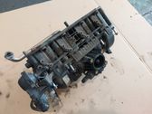 Intake manifold
