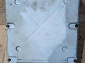 Engine control unit/module ECU
