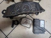 Engine control unit/module ECU