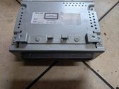 Radio / CD-Player / DVD-Player / Navigation