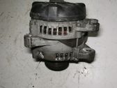 Lichtmaschine