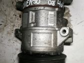 Ilmastointilaitteen kompressorin pumppu (A/C)