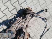 Bausatz für Hinterradaufhängung